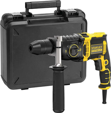 STANLEY---TRAPANO-A-FILO-850W
