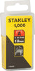 STANLEY-1-TRA206T-Graffette-Tipo-A-10-mm-1000-Pezzi