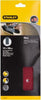 STANLEY-10-FOGLI-ABRASIVI-115X280MM.-14-FORI-GR-ANA-60