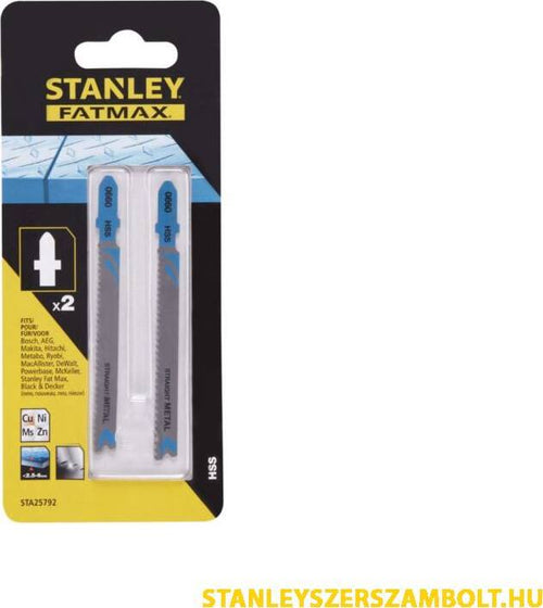 STANLEY-2-LAME-FAT-MAX-92.5X1.9-2.3-X-METALLO---HSS