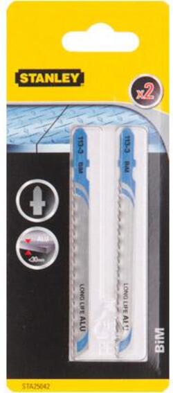 STANLEY-2-LAME-PER-SEGHETTO-ALTERNATIVO-100X3-mm-METALLO-ALLUMINIO-PVC-BIM
