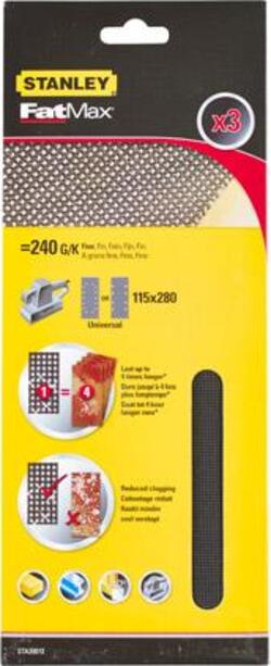 STANLEY-3-FOGLI-GR-240-VELCRO-STA39012