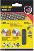 STANLEY-3-fogli-gr.120-Velcro