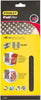 STANLEY-3-FOGLI-VELCRO-GRANA-80-STA39002