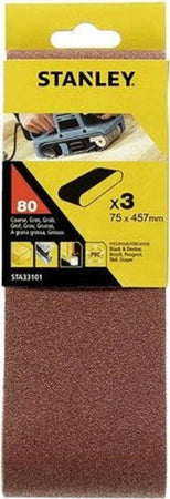 STANLEY-3-NASTRI-ABRASIVI-PER-LEVIGATRICI-A-NASTRO-75X533-MM.-GRANA-60-STA33186