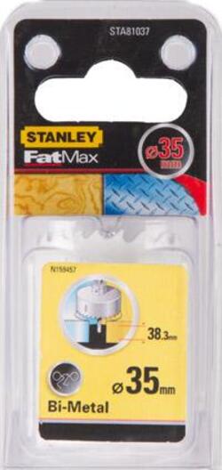 STANLEY-FATAMAX-SEGA-A-TAZZA-BI-METAL-35-MM