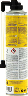 STANLEY GONFIA e RIPARA da 400ML SPRAY Auto e Moto/Cerchioni e pneumatici/Accessori e parti/Sigillanti per pneumatici Scontolo.net - Potenza, Commerciovirtuoso.it