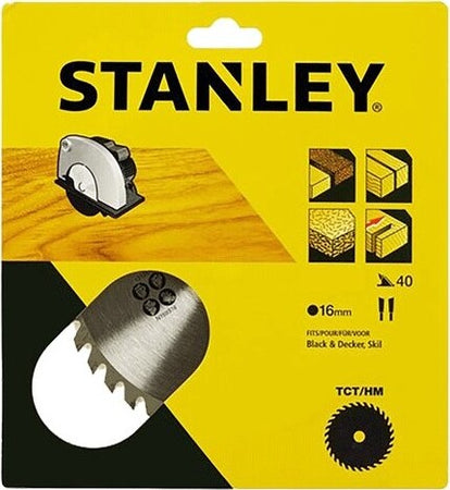 STANLEY-LAMA-PER-SEGA-CIRCOLARE-DENTI-MEDI-DIAMETRO-170MM-FORO-16MM-STA13125