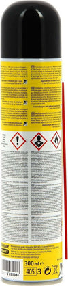 STANLEY OLIO PENETRANTE LUBRIFICANTE SPRAY 300ML Auto e Moto/Oli e liquidi/Grassi e lubrificanti Scontolo.net - Potenza, Commerciovirtuoso.it