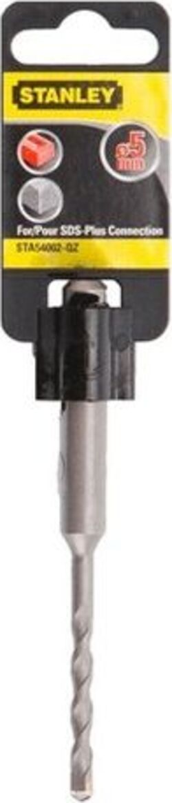 STANLEY-PUNTA-ELICOIDALE-SDS-PLUS-MM-10-X-110