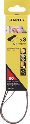 Stanley-STA33311-XJ-Nastro-abrasivo-3pezzo(i)-accessorio-per-levigatrici