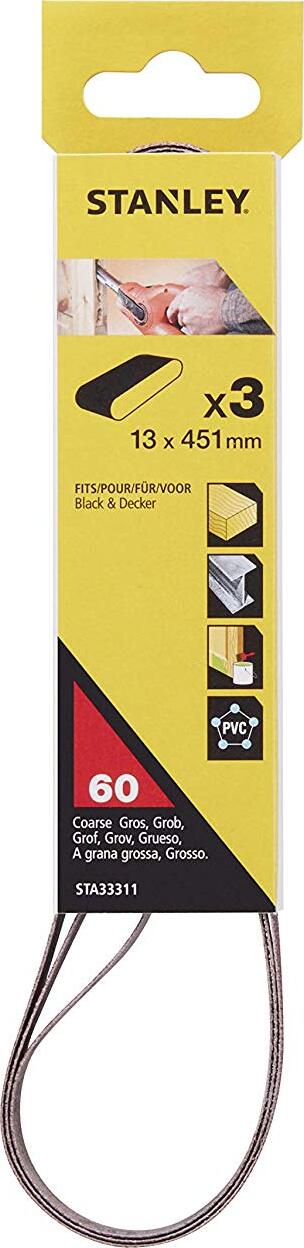 Stanley-STA33311-XJ-Nastro-abrasivo-3pezzo(i)-accessorio-per-levigatrici