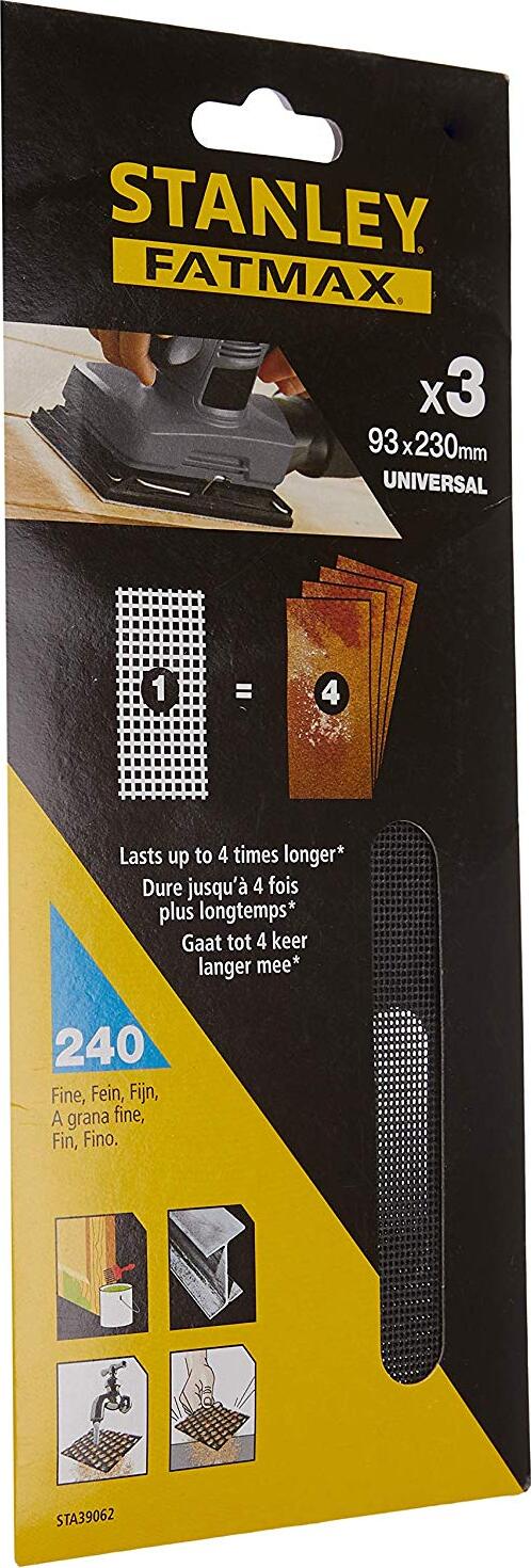 Stanley-STA39062-XJ-Carta-abrasiva-3pezzo(i)-accessorio-per-levigatrici