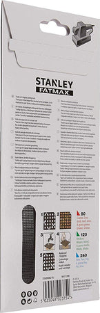 Stanley-STA39062-XJ-Carta-abrasiva-3pezzo(i)-accessorio-per-levigatrici
