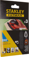 Stanley-STA39132-XJ-3pezzo(i)-applicazione/fornitura-per-levigatrice
