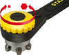 STANLEY-STHT0-72123-Chiave-Universale-a-Cricchetto-Dynagrip