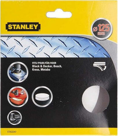 STANLEY-Tampone-lucidatore-velcro-x-rotorb
