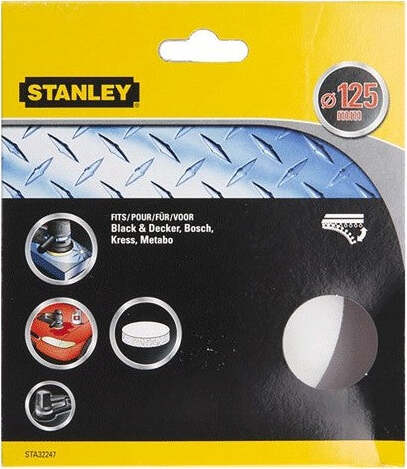 STANLEY-Tampone-lucidatore-velcro-x-rotorb