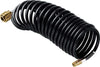 Stanley Tubo a spirale per aria compressa 5 m Nero Fai da te/Utensili elettrici e a mano/Accessori per utensili elettrici/Accessori per utensili pneumatici/Tubi per aria compressa Scontolo.net - Potenza, Commerciovirtuoso.it
