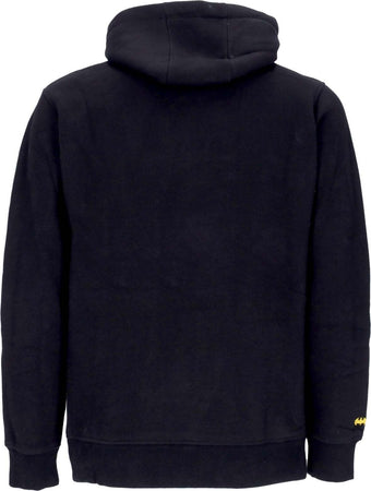 STAPLE-Felpa-Cappuccio-Uomo-Graphic-Hoodie-X-Batman-Black-da-uomo