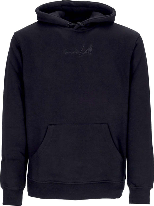STAPLE-Felpa-Cappuccio-Uomo-Killing-Joke-Hoodie-X-Batman-Black-da-uomo