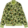 STAPLE-Giubbotto-Bomber-Uomo-Classic-Pigeon-Bomber-Jacket-Camo-da-uomo
