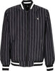 STAPLE-Giubbotto-Bomber-Uomo-Pinstripe-Baseball-Jacket-Black-da-uomo