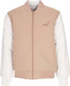 STAPLE-Giubbotto-Uomo-Broadway-Reversible-Jacket-Clay-da-uomo