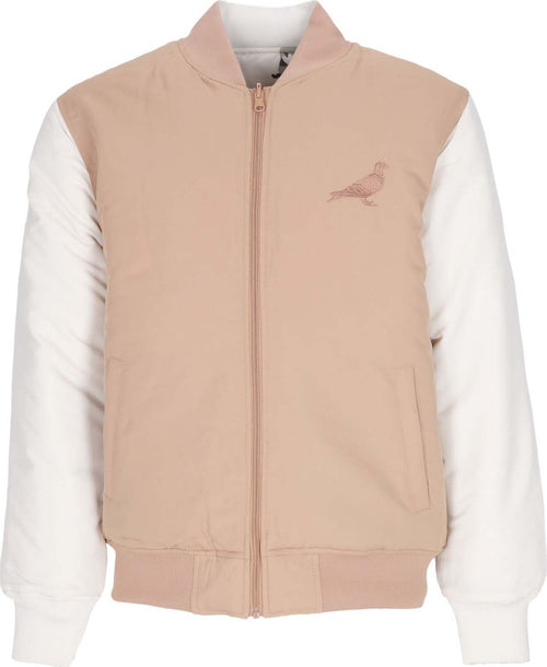 STAPLE-Giubbotto-Uomo-Broadway-Reversible-Jacket-Clay-da-uomo