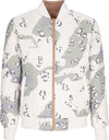 STAPLE-Giubbotto-Uomo-Broadway-Reversible-Jacket-Clay-da-uomo