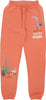 STAPLE-Pantalone-Tuta-Leggero-Uomo-Acme-Corp-Sweatpant-X-Looney-Tunes-Terra-Cotta-da-uomo