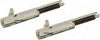 STAR ARISTON INDESIT COPPIA CERNIERE PORTA FORNO SPORTELLO MOLLA - C00085563 Casa e cucina/Grandi elettrodomestici/Accessori e parti di ricambio/Ricambi e accessori per forni/Finiture e manopole per forni Rossi Ricambi - Venetico Marina, Commerciovirtuoso.it