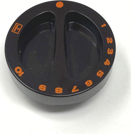 STAR MANOPOLA CUCINA GAS Diametro mm.60 PERNO 6 mm PER GRILL ELETTRICO M5502/4 Casa e cucina/Elettrodomestici per la cucina/Accessori e parti di ricambio/Parti di ricambio per fornelli Rossi Ricambi - Venetico Marina, Commerciovirtuoso.it