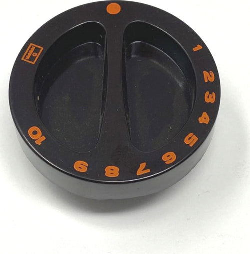 STAR MANOPOLA CUCINA GAS Diametro mm.60 PERNO 6 mm PER GRILL ELETTRICO M5502/4 Casa e cucina/Elettrodomestici per la cucina/Accessori e parti di ricambio/Parti di ricambio per fornelli Rossi Ricambi - Venetico Marina, Commerciovirtuoso.it