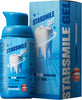 Star Smile Gel Sbiancante Per Denti 50ml Con Percarbonato Di Sodio Sorriso Bianco Effetto Prolungato Nel Tempo Salute e cura della persona/Igiene dentale/Sbiancanti denti/Gel Beauty Fashion Store - Palermo, Commerciovirtuoso.it