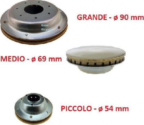 STAR SPARTIFIAMMA COMPLETI CUCINA A GAS OTTONE 3 PEZZI GRANDE MEDIO PICCOLO Casa e cucina/Grandi elettrodomestici/Accessori e parti di ricambio/Ricambi e accessori per piani cottura/Anelli per fuochi per piani cottura Rossi Ricambi - Venetico Marina, Commerciovirtuoso.it