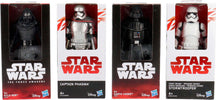 Star Wars Personaggio 15 cm Giochi e giocattoli/Personaggi giocattolo/Personaggi d'azione Scontolo.net - Potenza, Commerciovirtuoso.it