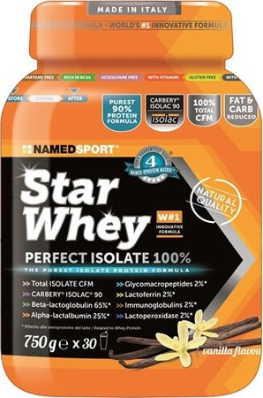 STAR-WHEY-ISOLATE-VANILLA-750-G