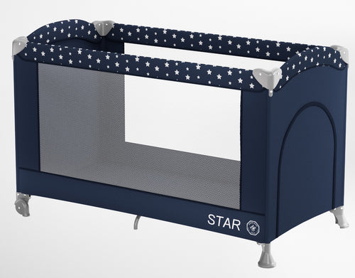 Lettino da Viaggio Antes Baby Star
