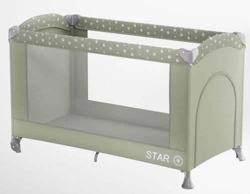 Lettino da Viaggio Antes Baby Star