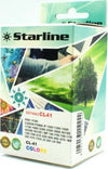 Starline - Cartuccia - ink colori per print c-Canon cl41 21ml Elettronica/Informatica/Stampanti e accessori/Accessori per stampanti a inchiostro e laser/Cartucce d'inchiostro Eurocartuccia - Pavullo, Commerciovirtuoso.it