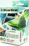 Starline - Cartuccia - ink Magenta per print c-Hp n. 920 e 920xl con chip - CD973AE Elettronica/Informatica/Stampanti e accessori/Accessori per stampanti a inchiostro e laser/Cartucce d'inchiostro Eurocartuccia - Pavullo, Commerciovirtuoso.it