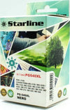 Starline - Cartuccia - ink Nero per print c-Canon pg 540xl - 13ml Elettronica/Informatica/Stampanti e accessori/Accessori per stampanti a inchiostro e laser/Cartucce d'inchiostro Eurocartuccia - Pavullo, Commerciovirtuoso.it