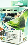Starline - Cartuccia - ink Nero per print c-Hp 337 - C9364EE Elettronica/Informatica/Stampanti e accessori/Accessori per stampanti a inchiostro e laser/Cartucce d'inchiostro Eurocartuccia - Pavullo, Commerciovirtuoso.it