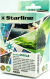 Starline - Cartuccia - ink Nero per print c-Hp 350xl - CB336EE Elettronica/Informatica/Stampanti e accessori/Accessori per stampanti a inchiostro e laser/Cartucce d'inchiostro Eurocartuccia - Pavullo, Commerciovirtuoso.it