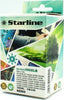 Starline - Cartuccia - ink Nero per print c-Hp 350xl - CB336EE Elettronica/Informatica/Stampanti e accessori/Accessori per stampanti a inchiostro e laser/Cartucce d'inchiostro Eurocartuccia - Pavullo, Commerciovirtuoso.it