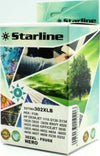 Starline - Cartuccia - ink Nero per print c-Hp ad alta capacitA' Hp 302xl - F6U68AE Elettronica/Informatica/Stampanti e accessori/Accessori per stampanti a inchiostro e laser/Cartucce d'inchiostro Eurocartuccia - Pavullo, Commerciovirtuoso.it