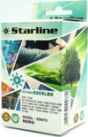 Starline - Cartuccia - ink Nero per print c-Hp n. 920 e 920xl con chip Elettronica/Informatica/Stampanti e accessori/Accessori per stampanti a inchiostro e laser/Cartucce d'inchiostro Eurocartuccia - Pavullo, Commerciovirtuoso.it