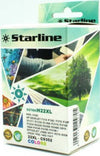 Starline - Cartuccia - ink tricromia per print c-Hp 22xl Elettronica/Informatica/Stampanti e accessori/Accessori per stampanti a inchiostro e laser/Cartucce d'inchiostro Eurocartuccia - Pavullo, Commerciovirtuoso.it