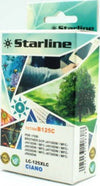Starline - Cartuccia ink - per Brother - Ciano - LC125XLC - 16 6ml Elettronica/Informatica/Stampanti e accessori/Accessori per stampanti a inchiostro e laser/Cartucce d'inchiostro Eurocartuccia - Pavullo, Commerciovirtuoso.it